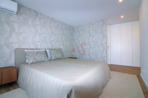 Apartamentos T3 Novos em Fraião, Braga