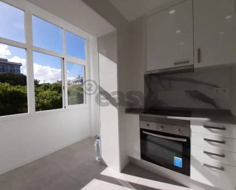 Apartamento T1 em Lisboa, Portugal