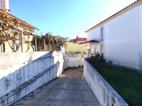 Moradia T4 em Tomar