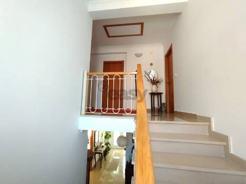 Moradia T4 em Tomar