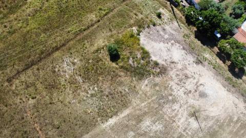 Lote de Terreno  Venda em Casais e Alviobeira,Tomar