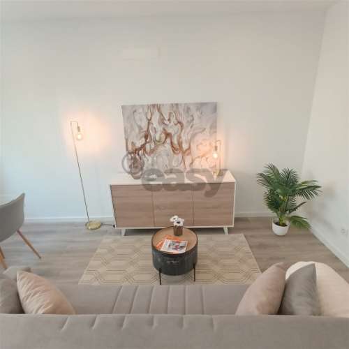Apartamento T3 Renovado – Penha de França, Lisboa