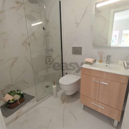 Apartamento T3 Renovado – Penha de França, Lisboa