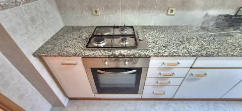 T1 em Vila Nova de Gaia com parqueamento e varanda