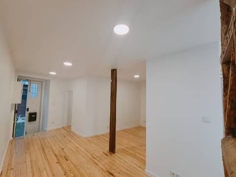 Exclusivo T1 totalmente remodelado | Príncipe Real / Av. da Liberdade