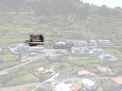 Terreno Rústico  Venda em Arco da Calheta,Calheta (Madeira)