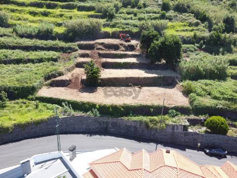 Terreno Rústico  Venda em Arco da Calheta,Calheta (Madeira)