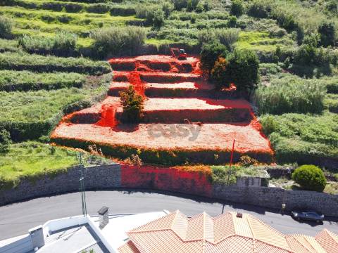 Terreno Rústico  Venda em Arco da Calheta,Calheta (Madeira)