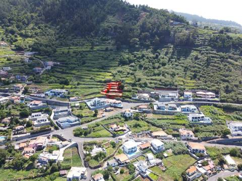 Terreno Rústico  Venda em Arco da Calheta,Calheta (Madeira)
