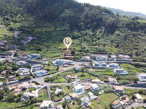 Terreno Rústico  Venda em Arco da Calheta,Calheta (Madeira)