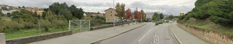 Terreno 22.305 m² Macedo de Cavaleiros | Investimento PDM Nível 2