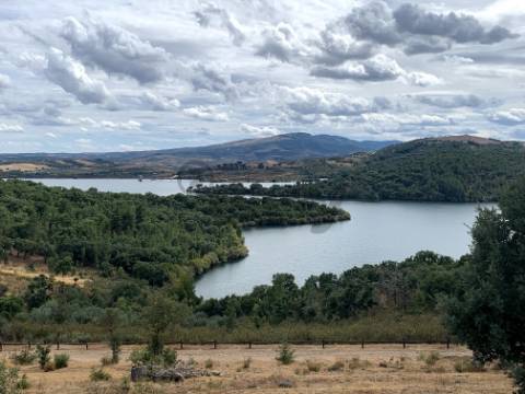 Terreno 22.305 m² Macedo de Cavaleiros | Investimento PDM Nível 2
