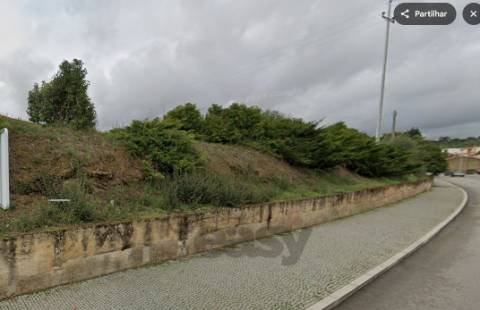 Terreno Estratégico em Macedo de Cavaleiros – 20.026 m² com Potencial Urbanístico Único