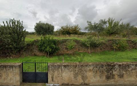 Terreno Estratégico em Macedo de Cavaleiros – 20.026 m² com Potencial Urbanístico Único