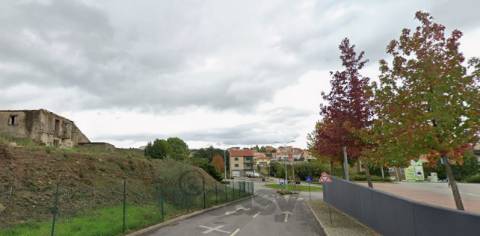 Terreno Estratégico em Macedo de Cavaleiros – 20.026 m² com Potencial Urbanístico Único