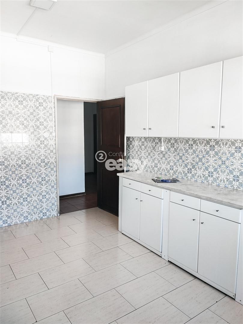 Apartamento T2+2 Arrendamento em Braga (São Vítor),Braga