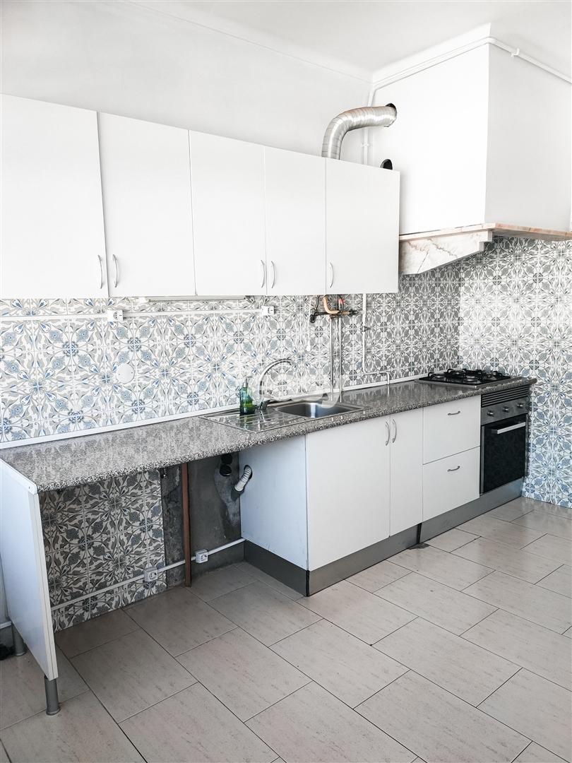 Apartamento T2+2 Arrendamento em Braga (São Vítor),Braga