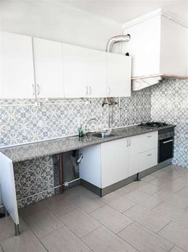 Apartamento T2+2 Arrendamento em Braga (São Vítor),Braga