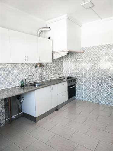 Apartamento T2+2 Arrendamento em Braga (São Vítor),Braga