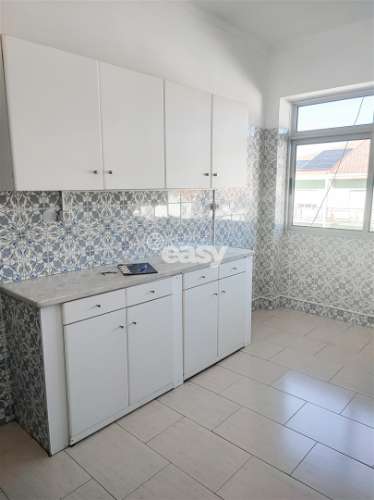 Apartamento T2+2 Arrendamento em Braga (São Vítor),Braga