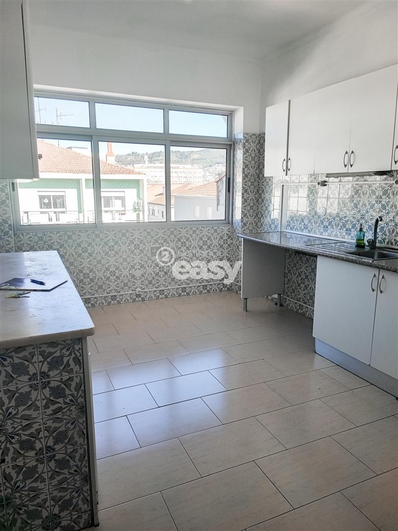 Apartamento T2+2 Arrendamento em Braga (São Vítor),Braga
