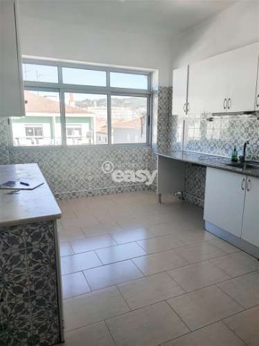 Apartamento T2+2 Arrendamento em Braga (São Vítor),Braga