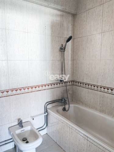 Apartamento T2+2 Arrendamento em Braga (São Vítor),Braga