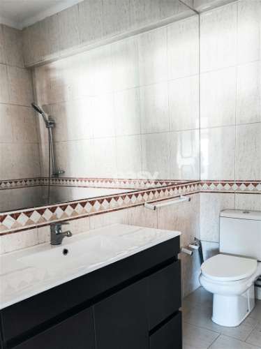 Apartamento T2+2 Arrendamento em Braga (São Vítor),Braga