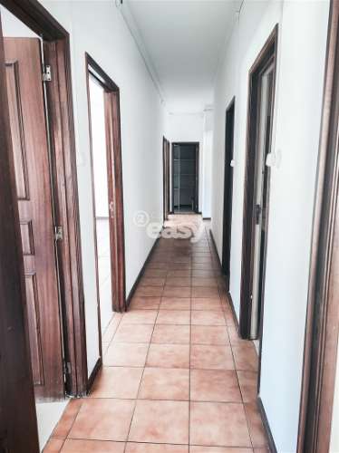 Apartamento T2+2 Arrendamento em Braga (São Vítor),Braga