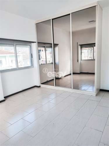 Apartamento T2+2 Arrendamento em Braga (São Vítor),Braga