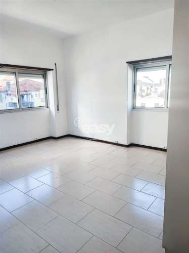 Apartamento T2+2 Arrendamento em Braga (São Vítor),Braga