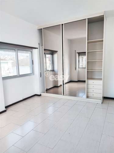 Apartamento T2+2 Arrendamento em Braga (São Vítor),Braga