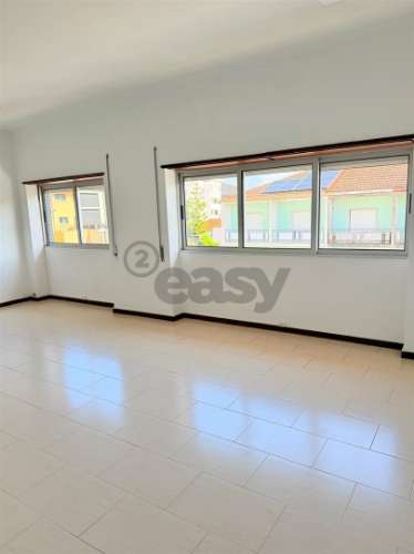 Apartamento T2+2 Arrendamento em Braga (São Vítor),Braga