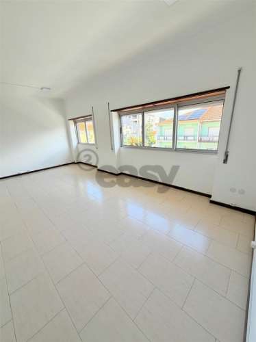 Apartamento T2+2 Arrendamento em Braga (São Vítor),Braga