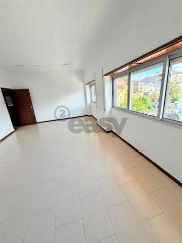 Apartamento T2+2 Arrendamento em Braga (São Vítor),Braga