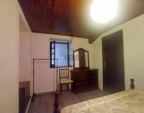 Moradia T3 térrea com terreno na Serra d’Arga | Covas, Vila Nova de Cerveira