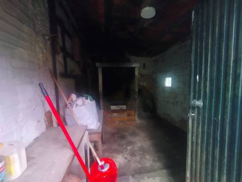 Moradia T3 térrea com terreno na Serra d’Arga | Covas, Vila Nova de Cerveira