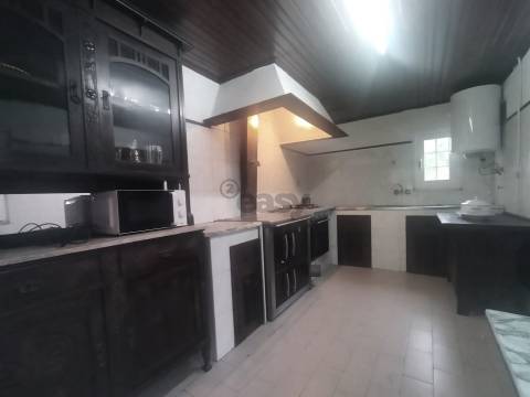 Moradia T3 térrea com terreno na Serra d’Arga | Covas, Vila Nova de Cerveira