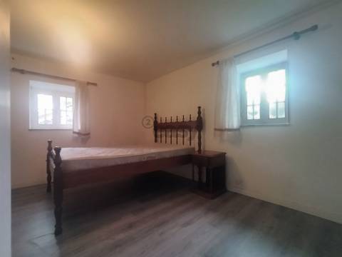 Moradia T3 térrea com terreno na Serra d’Arga | Covas, Vila Nova de Cerveira