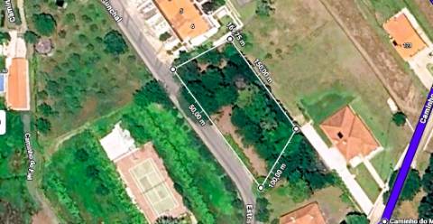 Terreno 1.500m² Vilar de Mouros | Construção Moradia | Caminha