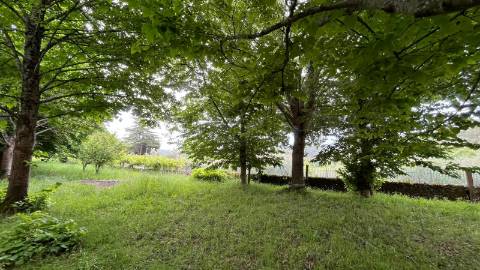 Terreno 1.500m² Vilar de Mouros | Construção Moradia | Caminha