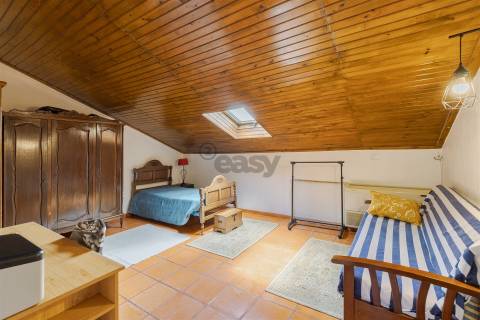 Moradia T4 Isolada