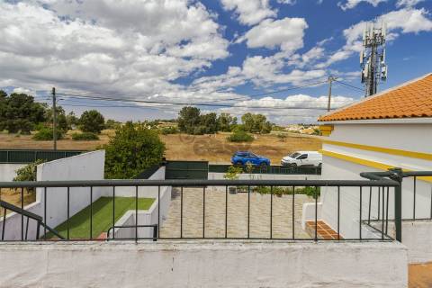 Moradia T4 Isolada