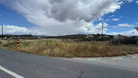 Terreno Urbano para Construção com 1685m2 , São João dos Caldeireiros, Mértola