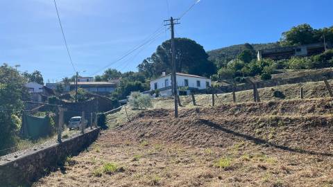 Terreno Premium Vilar de Mouros 360m² | Projeto Aprovado
