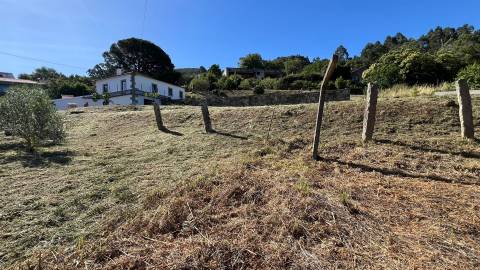 Terreno Premium Vilar de Mouros 360m² | Projeto Aprovado