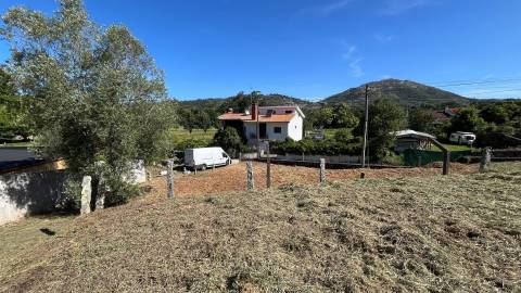 Terreno Premium Vilar de Mouros 360m² | Projeto Aprovado