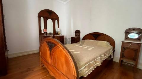Moradia para Venda em Seixas, Caminha