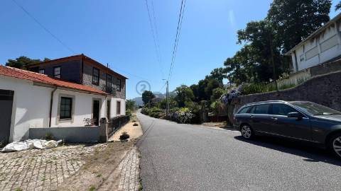 Moradia para Venda em Seixas, Caminha