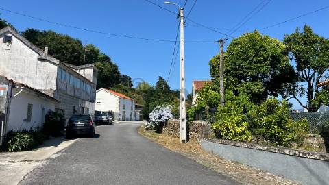 Moradia para Venda em Seixas, Caminha
